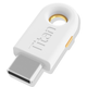 Illustration for article titled Google Buries the Hatchet With Yubico, Brings Physical Security Keys With USB-C